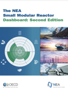 The NEA Small Modular Reactor Dashboard: Second Edition